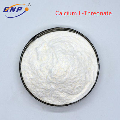 CAS 70753-61-6 Calcium L-Threonate Powder For Bone Health