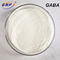 Food Grade 98% GABA Light Yellow Or White Powder