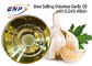 Allium Sativum Odorless Garlic Extract Oil Light Yellow 0.24% Allicin