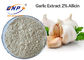 GMO Free Fine Powder Allicin Extraction From Garlic 2% Alliin