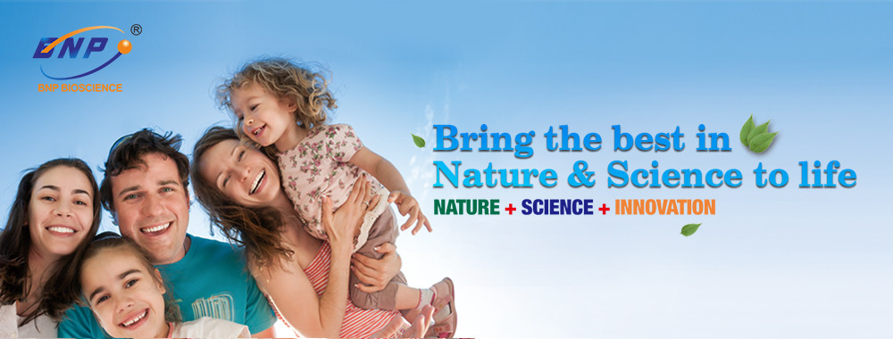 quality Natural Plant Extracts factory