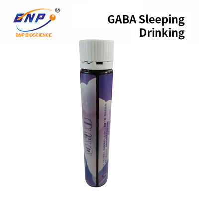 Dream Better Improve Sleeping 98% GABA Shot Beverage Aminobutyric Acid