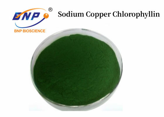 Sodium Copper Chlorophyllin  Chlorophyll98% 90% 70% 50% Dark Green High quality powder