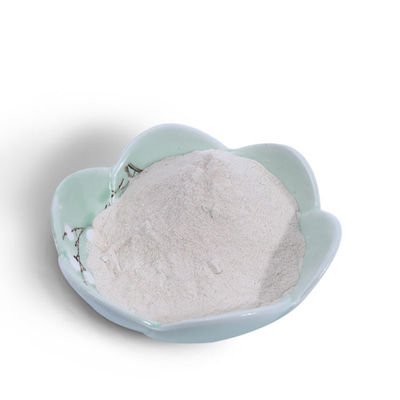 Natural Supplements Magnolia Bark Extract Powder Magnolol Honokiol 90% White