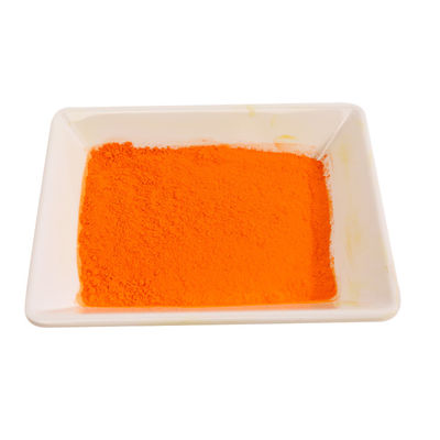 Fermented Carrot Extract 10% Beta Carotene Powder CAS 7235-40-7 Eye Diseases