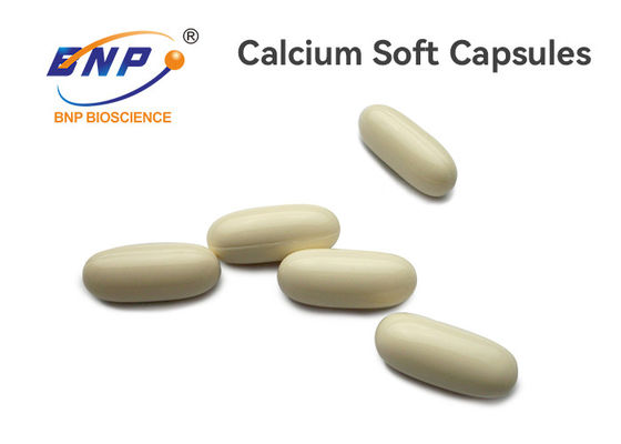 Calcium Absorption Vitamin D3 500 IU Tablets Softgel Capsules 2400mg