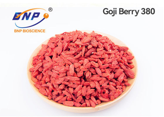 Dried Sweet Taste Goji Berry Extract BNP Chinese Wolfberry Powder