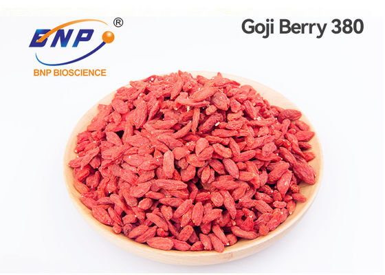 Dried Sweet Taste Goji Berry Extract Silk Road Enterprise Chinese Wolfberry Powder