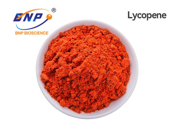 5% Lycopene Powder Reddish Health Care Product GMO Free