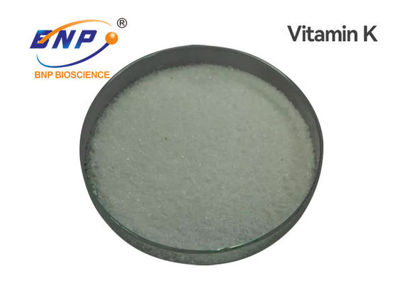USP Nutraceuticals Supplements 98% Min Vitamin K2 Powder
