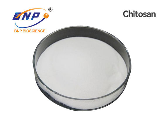 90% DAC Nutraceuticals Supplements White Water Soluble Chitosan Powder
