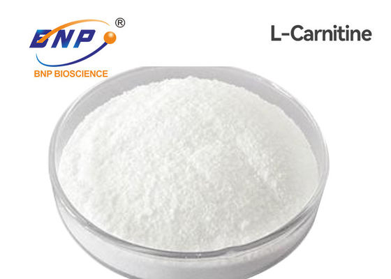 USP Nutraceuticals Supplements Levocarnitine L Carnitine Powder