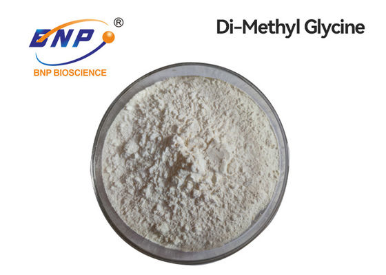 Healthcare Supplement White Di-Methyl Glycine DMG 99% Vitamin B16