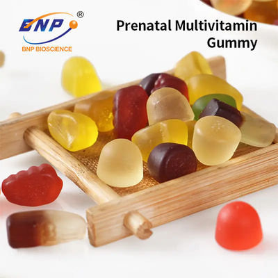 Women'S Multivitamin Gummy Delicious Chewable Dietary Supplement