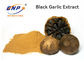 HPLC Test Black Garlic Extract 0.1% SAC Allium Sativum L.