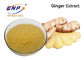 Ginger Root Extract Gingerol 5%-10% Food Grade