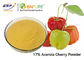 High Quality Anti-aging 17% Vitamin C Acerola Cherry Extract Powder