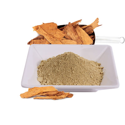 Natural Baicalin /Baicalin10%-90% From Silk Road Enterprise China