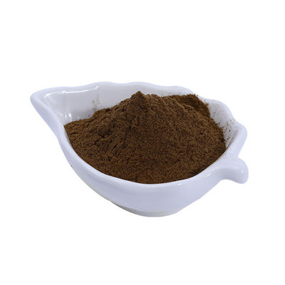 Natural Ivy Leaf Extract Powder Hedera Helix Extract 10:1 or 10% Hederacoside C