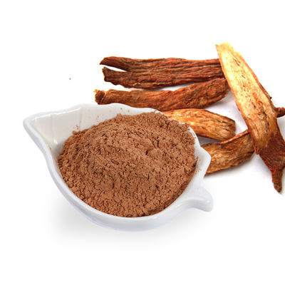 Top Quality Salvia Root Extract From Silk Road Enterprise Factory