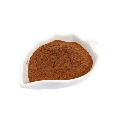 GMP/ISO Certified Natural 10%-90% Alpha-mangostin Mangosteen Extract Powder From Silk Road Enterprise China