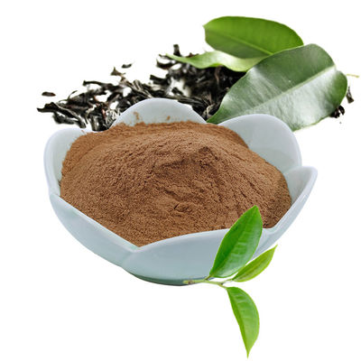 Green Tea Extract Tea Polyphenols 20%-98% Brown, white powder