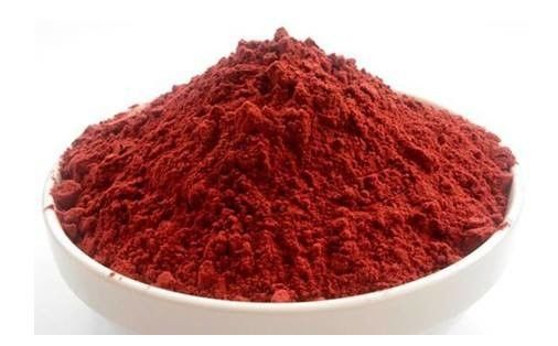 Silk Road Enterprise Red Yeast Rice Flour Monascus Purpureus Monacolin K 0.8%