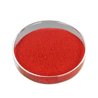 Water Solubility Red Yeast Rice Extract 1% Monacolin K Monascus Purpureus