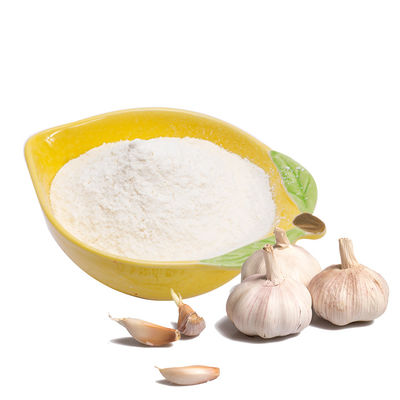 GMP Odourless Garlic Extract Powder 4% Allicin Silk Road Enterprise Brand