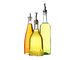 2% Allicin Light Yellow Garlic Extract Oil Odorless HPLC Test