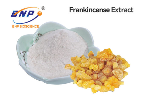 Healthy Product Boswellia Extract Frankincense Extract Boswellic Acid 40% 65%