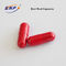 Red Capsule OEM Supplement 600mg Beet Root Extract Pills