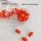 Orange Health Aid Vitamin E 1000 iU Capsules Softgel Antioxidant