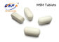 Coated Tablets OEM Supplement Methyl Sulfonyl Methane Msm 1500mg