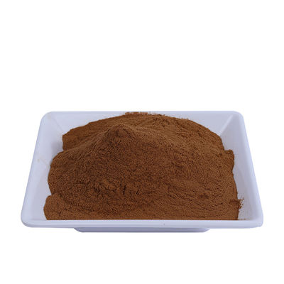 Fennel Extract Brown Yellow Powder Food Grade