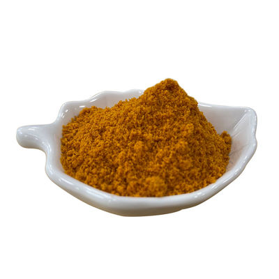 Light Yellow Fruit Vegetable Powder Supplement Hippophae Rhamnoides Sea Buckthorn Juice Powder