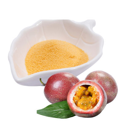 Passion Flower Extract Flavones 2%-6% Food Grade