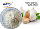 HPLC Test Natural Garlic Extract Powder 2% Allicin Food Grade