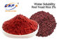 Fine Red Yeast Rice Extract Powder 3% Monacolin-K Water Solubility