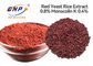 BNP Red Yeast Rice Monascus Purpureus Extract 0.4% Monacolin-K