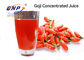 GMP Wolfberry Goji Berry Juice Concentrate 36% Brix 100% Natural