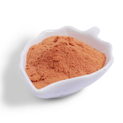 Brown Organic Goji Berry Powder 25% Polysaccharide Wolfberry Lycium Barbarum