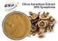 Wholesale Citrus Aurantium Extract Powder Hesperidin/hesperidin 95% hplc