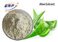 Aloe Vera Extract Aloin Yellow Brown or Dark Brown Powder