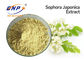 Yellow Sophora Japonica Extract Powder Food Grade Quercetin Dihydrate Powder