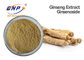 Ginsenoside 80% Natural Plant Extracts Brown Ginseng Extract Powder