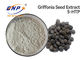 98% 5-Hydroxytryptophan Powder Griffonia Seed Extract 5-HTP Better Sleep