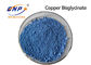 Food Additive Nutritional Supplement Blue Crystalline Copper Bisglycinate