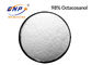 CAS No. 557-61-9 Nutraceuticals Supplements 98% Octacosanol Functional Factor White Powder