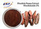 Anti-Aging Rhodiola Rosea Root Powder Rhodiola Crenulata Extract 3%